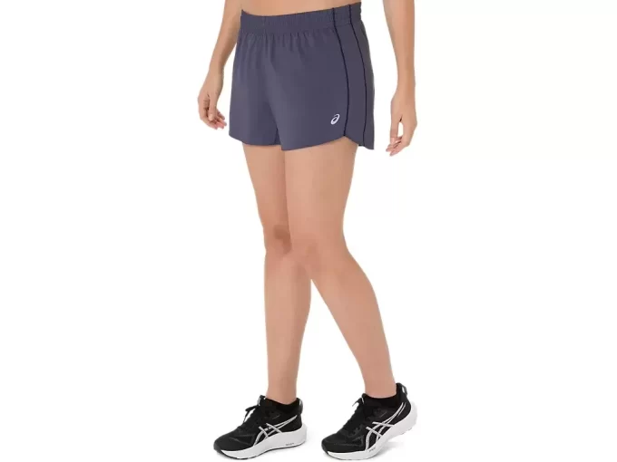 ASICS ΑΣΗΜΙ ΣΟΡΤΣ 4 ΙΝΣ ASICS ΑΣΗΜΙ ΣΟΡΤΣ 4 ΙΝΣ