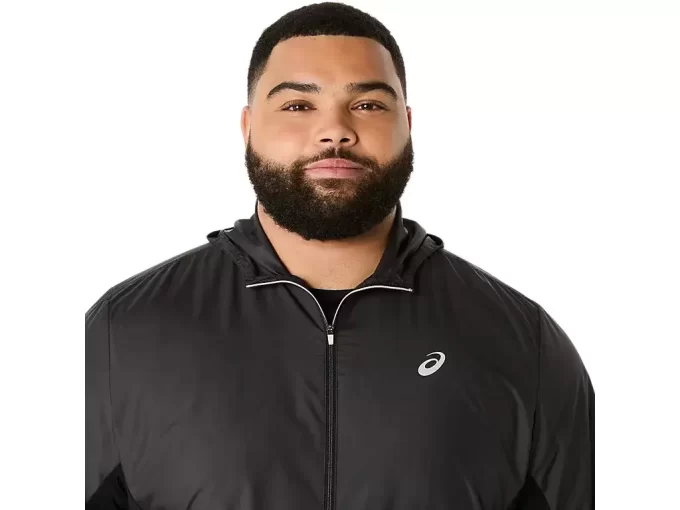 ΑΣΗΜΕΝΙΟ ΜΠΟΥΦΑΝ ASICS ΑΣΗΜΕΝΙΟ ΜΠΟΥΦΑΝ ASICS