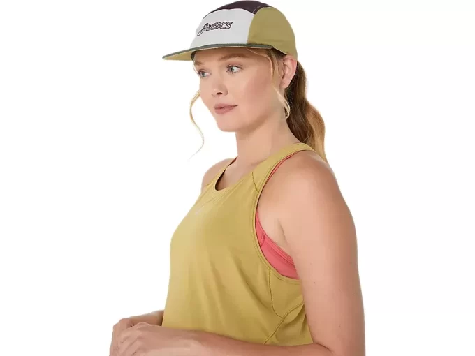 ΚΑΠΕΛΟ ASICS 5 ΠΑΝΕΛ ΚΑΠΕΛΟ ASICS 5 ΠΑΝΕΛ