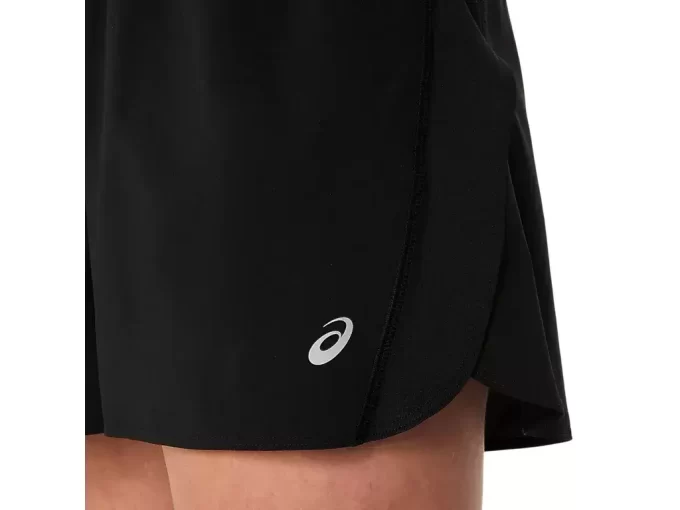 ASICS ΑΣΗΜΙ ΣΟΡΤΣ ΜΕ ΣΧΙΣΜΑ ASICS ΑΣΗΜΙ ΣΟΡΤΣ ΜΕ ΣΧΙΣΜΑ