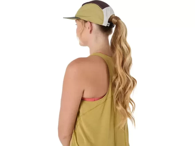 ΚΑΠΕΛΟ ASICS 5 ΠΑΝΕΛ ΚΑΠΕΛΟ ASICS 5 ΠΑΝΕΛ