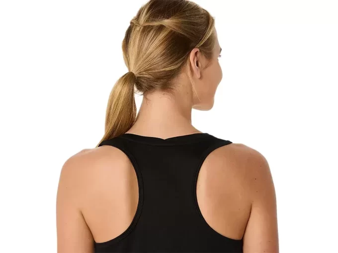 ΑΣΗΜΕΝΙΟ ΦΑΝΕΛΑΚΙ ASICS