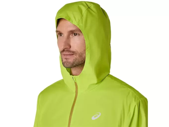 ΑΣΗΜΕΝΙΟ ΜΠΟΥΦΑΝ ASICS