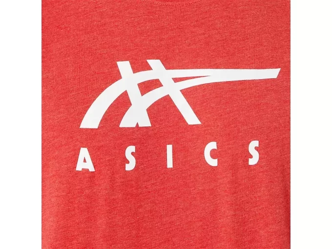 ASICS ΡΙΓΕ ΚΟΝΤΟΜΑΝΙΚΟ ΜΠΛΟΥΖΑ