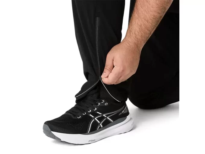 ASICS ΑΣΗΜΙ ΥΦΑΣΜΕΝΟ ΠΑΝΤΕΛΟΝΙ
