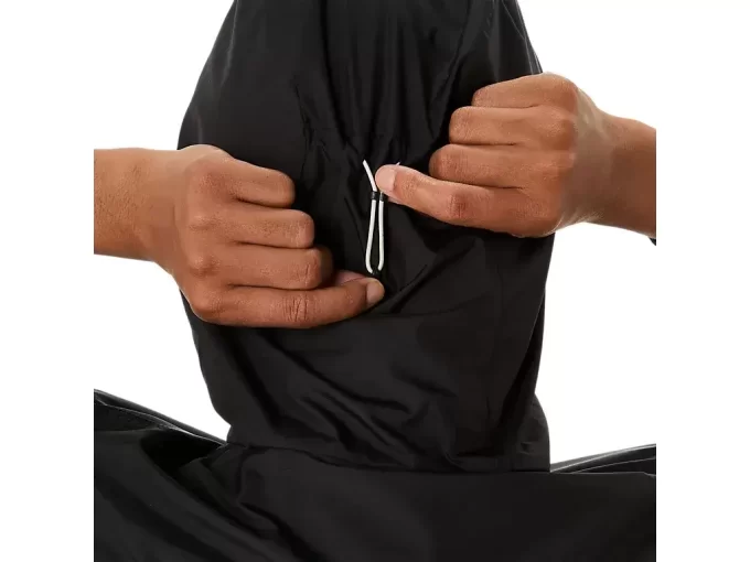 ΑΣΗΜΕΝΙΟ ΜΠΟΥΦΑΝ ASICS ΑΣΗΜΕΝΙΟ ΜΠΟΥΦΑΝ ASICS