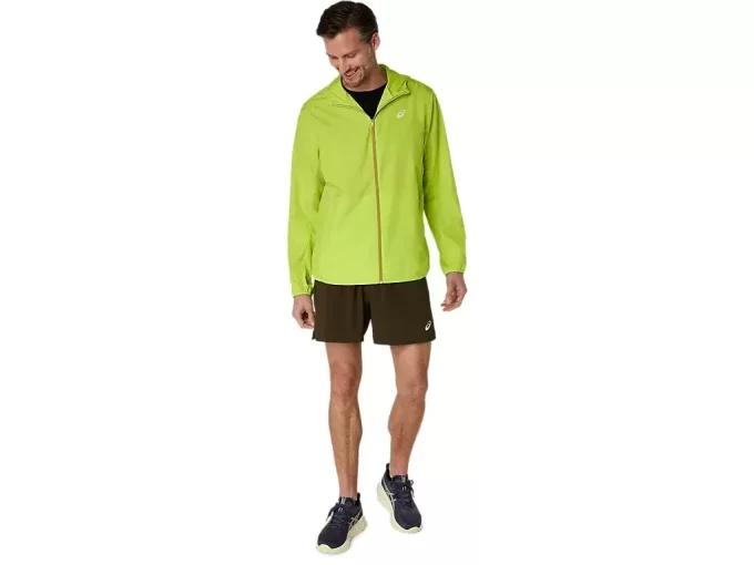 ΑΣΗΜΕΝΙΟ ΜΠΟΥΦΑΝ ASICS