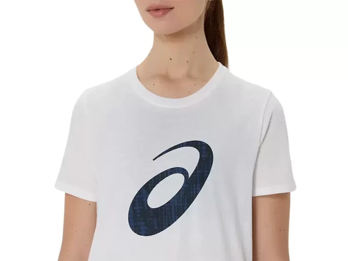 ΓΥΝΑΙΚΕΙΑ ΜΠΛΟΥΖΑ ASICS AIZOME ΜΕ ΚΟΝΤΟ ΜΑΝΙΚΙ ΓΥΝΑΙΚΕΙΑ ΜΠΛΟΥΖΑ ASICS AIZOME ΜΕ ΚΟΝΤΟ ΜΑΝΙΚΙ