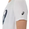 ΓΥΝΑΙΚΕΙΑ ΜΠΛΟΥΖΑ ASICS AIZOME ΜΕ ΚΟΝΤΟ ΜΑΝΙΚΙ ΓΥΝΑΙΚΕΙΑ ΜΠΛΟΥΖΑ ASICS AIZOME ΜΕ ΚΟΝΤΟ ΜΑΝΙΚΙ