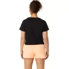 ΓΥΝΑΙΚΕΙΟ ASICS DAISY CROP ΜΕ ΚΟΝΤΟ ΜΑΝΙΚΙ ΤΟΠΟΥΛΟ