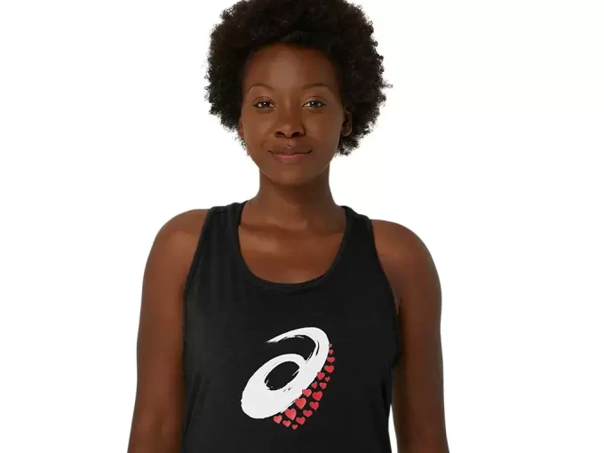 ΓΥΝΑΙΚΕΙΑ ASICS GRATITUDE RACERBACK ΓΥΝΑΙΚΕΙΑ ASICS GRATITUDE RACERBACK