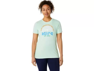 ΓΥΝΑΙΚΕΙΑ ASICS GSG ΑΠΟ ΤΟ 1977 ADVENTURE CREW