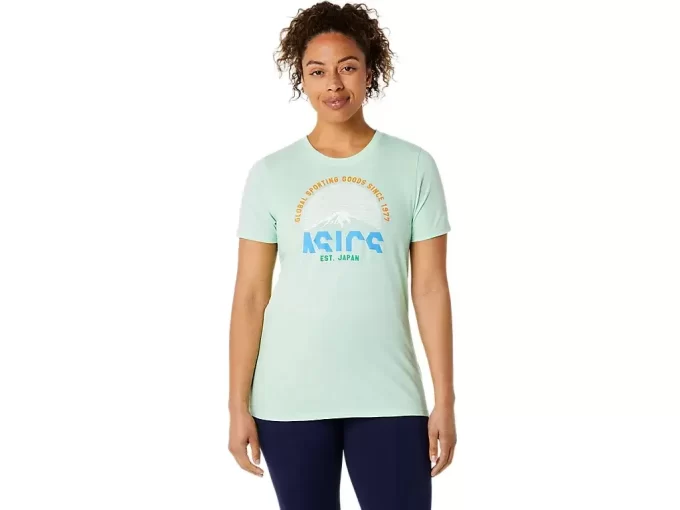 ΓΥΝΑΙΚΕΙΑ ASICS GSG ΑΠΟ ΤΟ 1977 ADVENTURE CREW