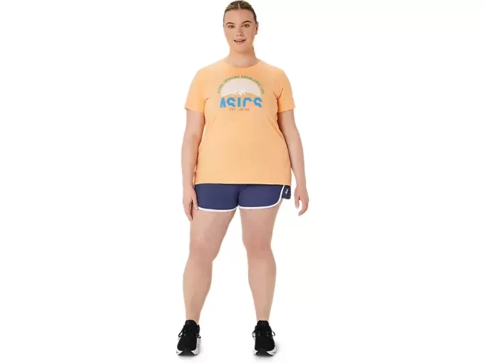 ΓΥΝΑΙΚΕΙΑ ASICS GSG ΑΠΟ ΤΟ 1977 ADVENTURE CREW