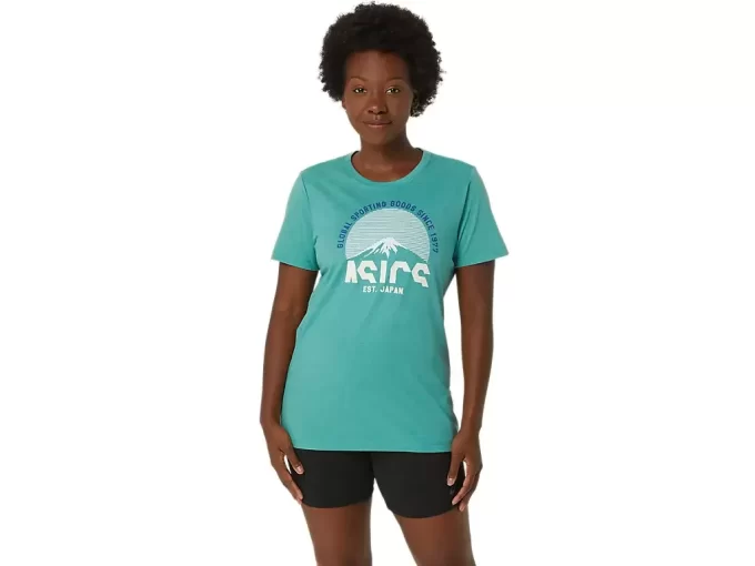 ΓΥΝΑΙΚΕΙΑ ASICS GSG ΑΠΟ ΤΟ 1977 ADVENTURE CREW