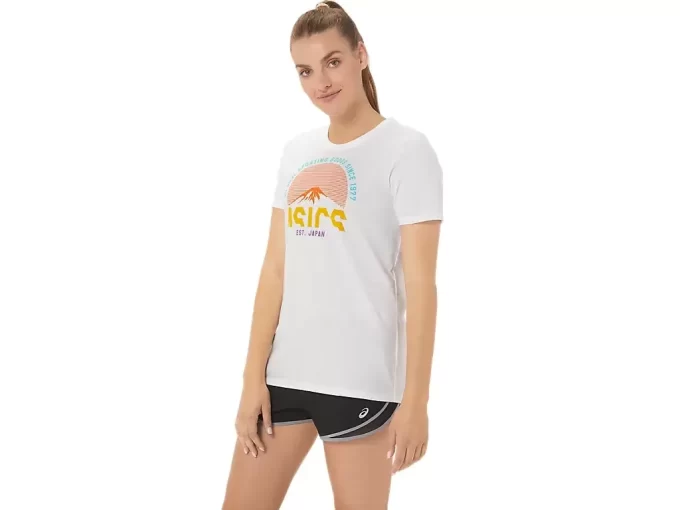 ΓΥΝΑΙΚΕΙΑ ASICS GSG ΑΠΟ ΤΟ 1977 ADVENTURE CREW