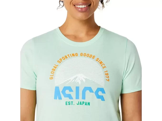 ΓΥΝΑΙΚΕΙΑ ASICS GSG ΑΠΟ ΤΟ 1977 ADVENTURE CREW