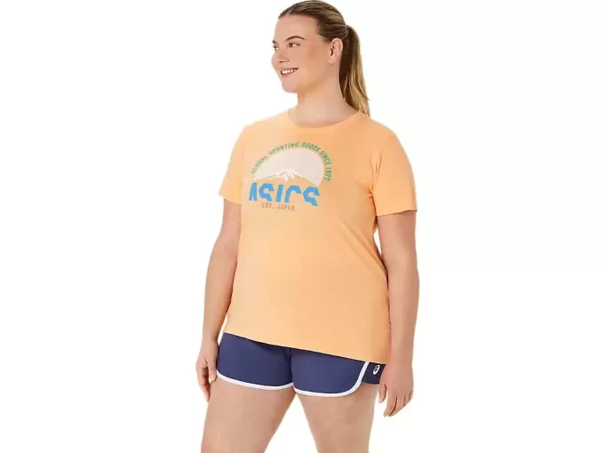 ΓΥΝΑΙΚΕΙΑ ASICS GSG ΑΠΟ ΤΟ 1977 ADVENTURE CREW