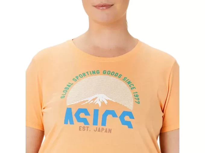 ΓΥΝΑΙΚΕΙΑ ASICS GSG ΑΠΟ ΤΟ 1977 ADVENTURE CREW