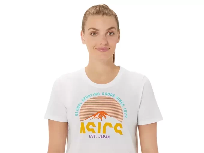 ΓΥΝΑΙΚΕΙΑ ASICS GSG ΑΠΟ ΤΟ 1977 ADVENTURE CREW