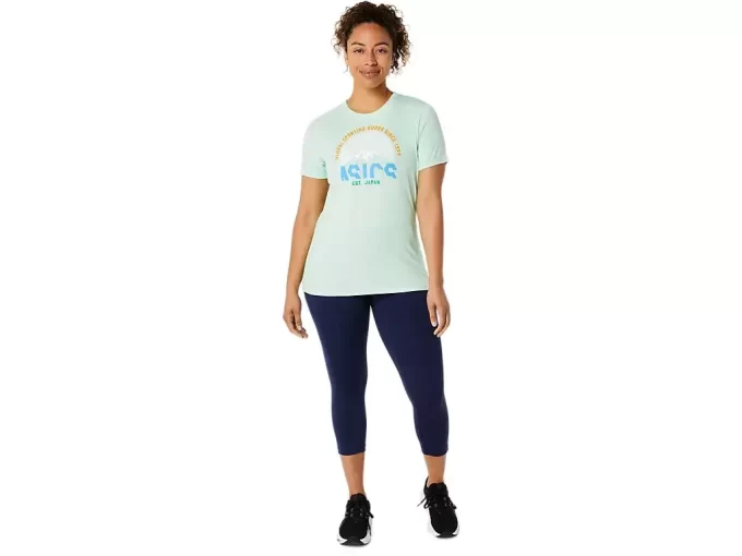 ΓΥΝΑΙΚΕΙΑ ASICS GSG ΑΠΟ ΤΟ 1977 ADVENTURE CREW