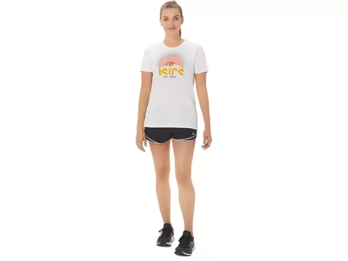 ΓΥΝΑΙΚΕΙΑ ASICS GSG ΑΠΟ ΤΟ 1977 ADVENTURE CREW