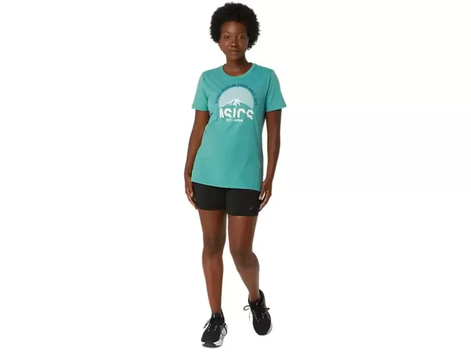 ΓΥΝΑΙΚΕΙΑ ASICS GSG ΑΠΟ ΤΟ 1977 ADVENTURE CREW