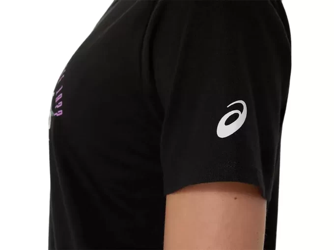 ASICS GSG 77 ΡΕΤΡΟ ΜΠΛΟΥΖΑ ΜΕ ΚΟΝΤΟ ΜΑΝΙΚΙ ASICS GSG 77 ΡΕΤΡΟ ΜΠΛΟΥΖΑ ΜΕ ΚΟΝΤΟ ΜΑΝΙΚΙ