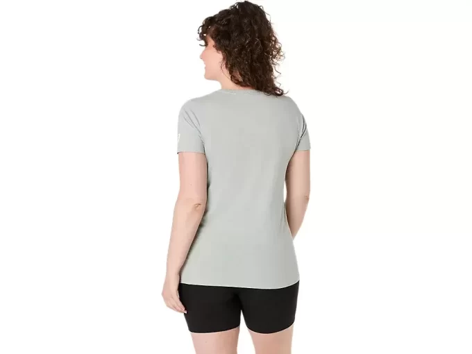 ASICS GSG 77 ΡΕΤΡΟ ΜΠΛΟΥΖΑ ΜΕ ΚΟΝΤΟ ΜΑΝΙΚΙ ASICS GSG 77 ΡΕΤΡΟ ΜΠΛΟΥΖΑ ΜΕ ΚΟΝΤΟ ΜΑΝΙΚΙ