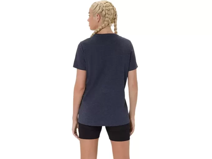 ASICS GSG 77 ΡΕΤΡΟ ΜΠΛΟΥΖΑ ΜΕ ΚΟΝΤΟ ΜΑΝΙΚΙ ASICS GSG 77 ΡΕΤΡΟ ΜΠΛΟΥΖΑ ΜΕ ΚΟΝΤΟ ΜΑΝΙΚΙ