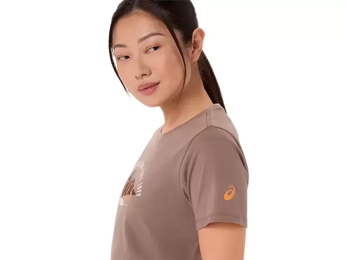 ASICS GSG 77 ΡΕΤΡΟ ΜΠΛΟΥΖΑ ΜΕ ΚΟΝΤΟ ΜΑΝΙΚΙ ASICS GSG 77 ΡΕΤΡΟ ΜΠΛΟΥΖΑ ΜΕ ΚΟΝΤΟ ΜΑΝΙΚΙ