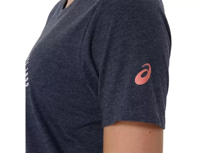 ASICS GSG 77 ΡΕΤΡΟ ΜΠΛΟΥΖΑ ΜΕ ΚΟΝΤΟ ΜΑΝΙΚΙ ASICS GSG 77 ΡΕΤΡΟ ΜΠΛΟΥΖΑ ΜΕ ΚΟΝΤΟ ΜΑΝΙΚΙ