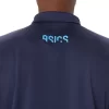 ΜΠΛΟΥΖΑΚΙΑ ΠΟΛΟ ASICS HEX GRAPHIC DRY