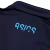 ΜΠΛΟΥΖΑΚΙΑ ΠΟΛΟ ASICS HEX GRAPHIC DRY