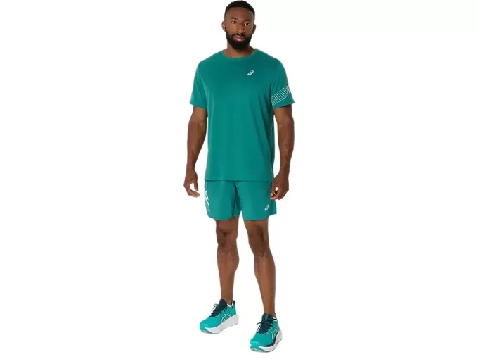 ASICS ICON 7IN ΣΟΡΤΣ