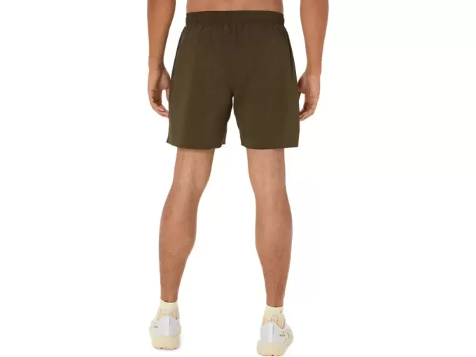 ASICS ICON 7IN ΣΟΡΤΣ