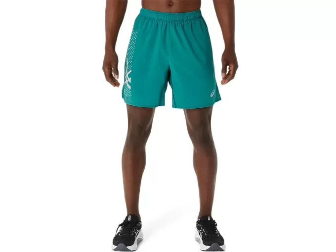 ASICS ICON 7IN ΣΟΡΤΣ