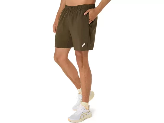 ASICS ICON 7IN ΣΟΡΤΣ