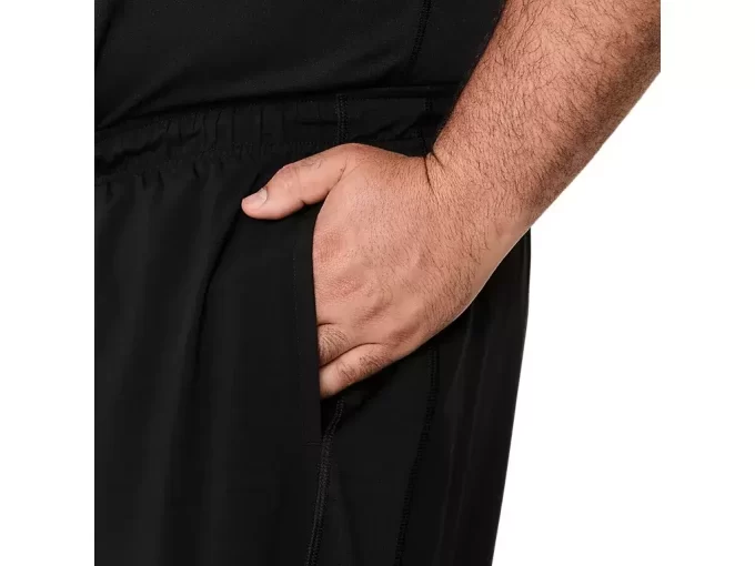 ASICS ICON 7IN ΣΟΡΤΣ