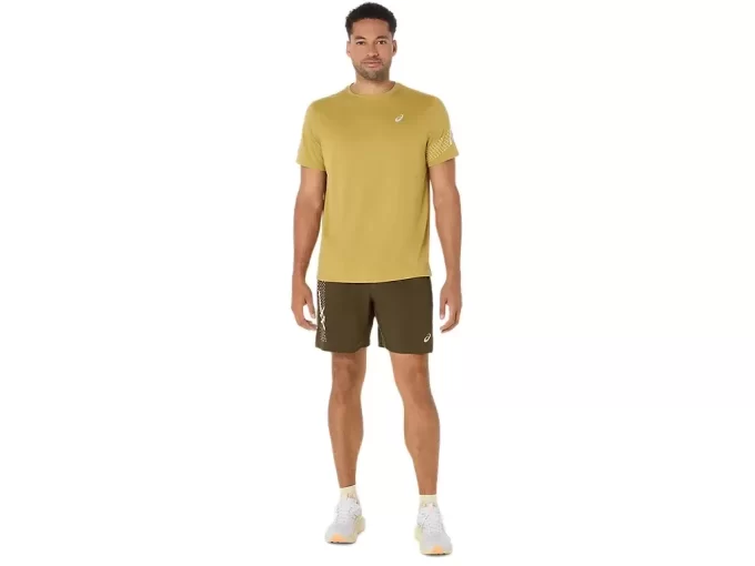 ASICS ICON 7IN ΣΟΡΤΣ