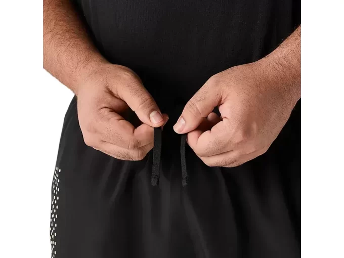 ASICS ICON 7IN ΣΟΡΤΣ