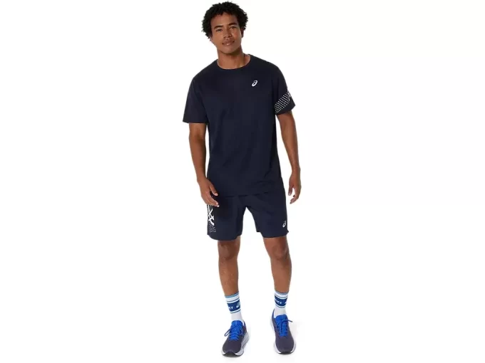 ASICS ICON 7IN ΣΟΡΤΣ