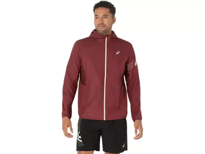 ASICS ICON JACKET