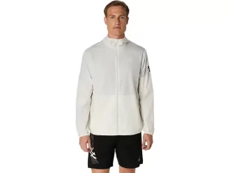 ASICS ICON JACKET