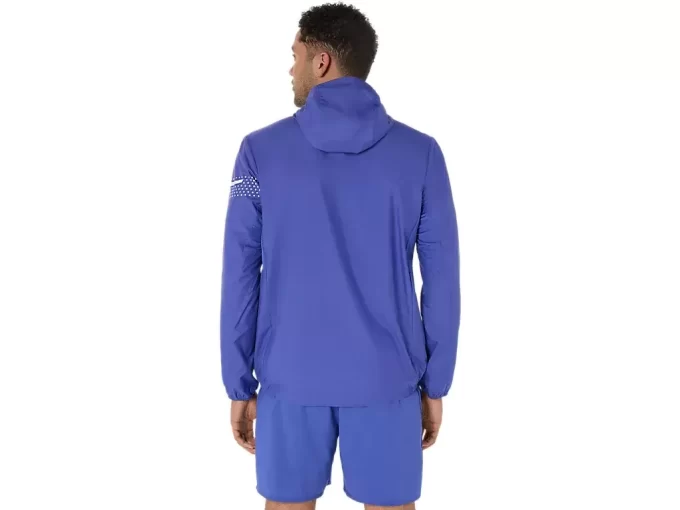 ASICS ICON JACKET