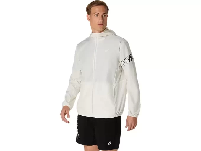 ASICS ICON JACKET