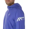 ASICS ICON JACKET