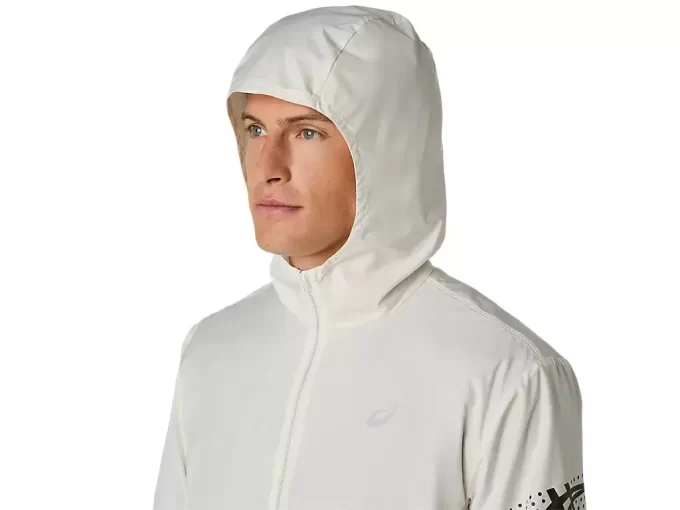ASICS ICON JACKET
