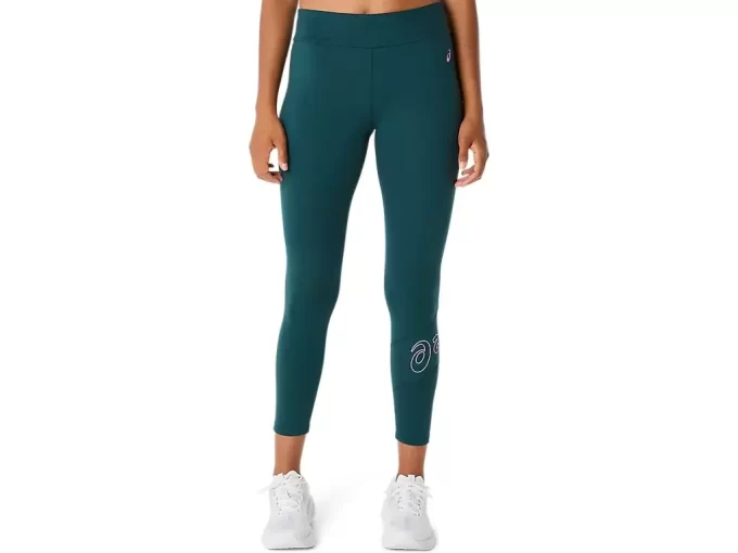 ASICS LOGO 7/8 ΣΚΛΗΡΟ ASICS LOGO 7/8 ΣΚΛΗΡΟ