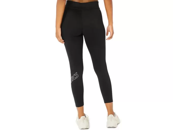 ASICS LOGO 7/8 ΣΚΛΗΡΟ ASICS LOGO 7/8 ΣΚΛΗΡΟ